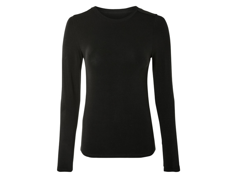 Ga naar volledige schermweergave: esmara® Dames thermoshirt - afbeelding 5