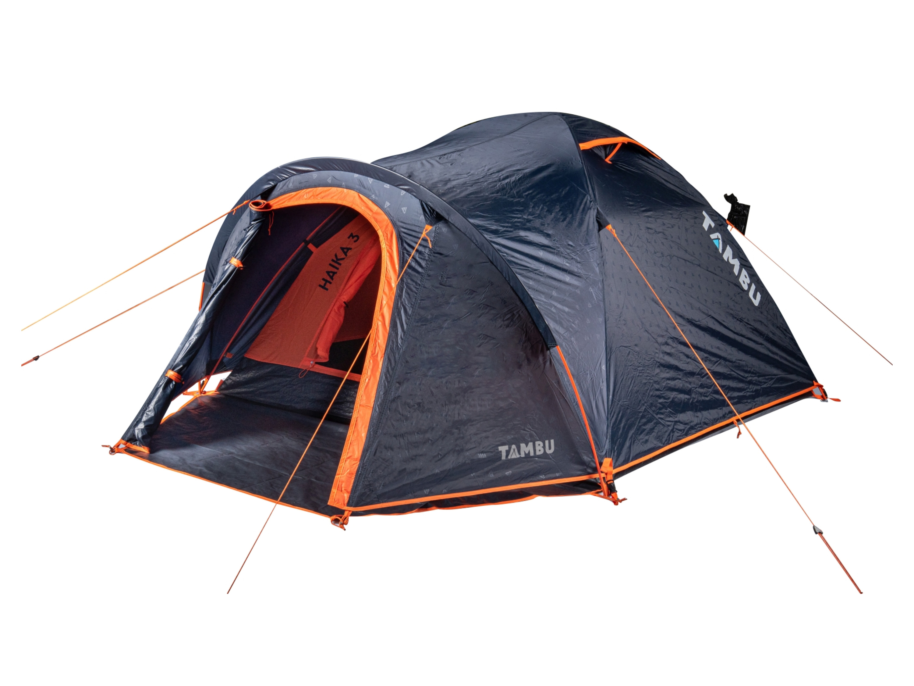 TAMBU Koepeltent (3 personen)