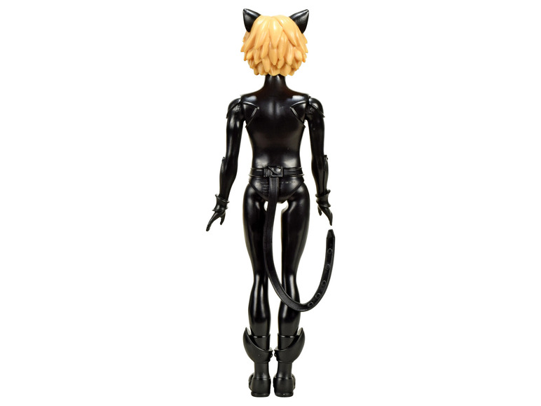 Ga naar volledige schermweergave: Bandai Miraculous Fashionpop - afbeelding 9