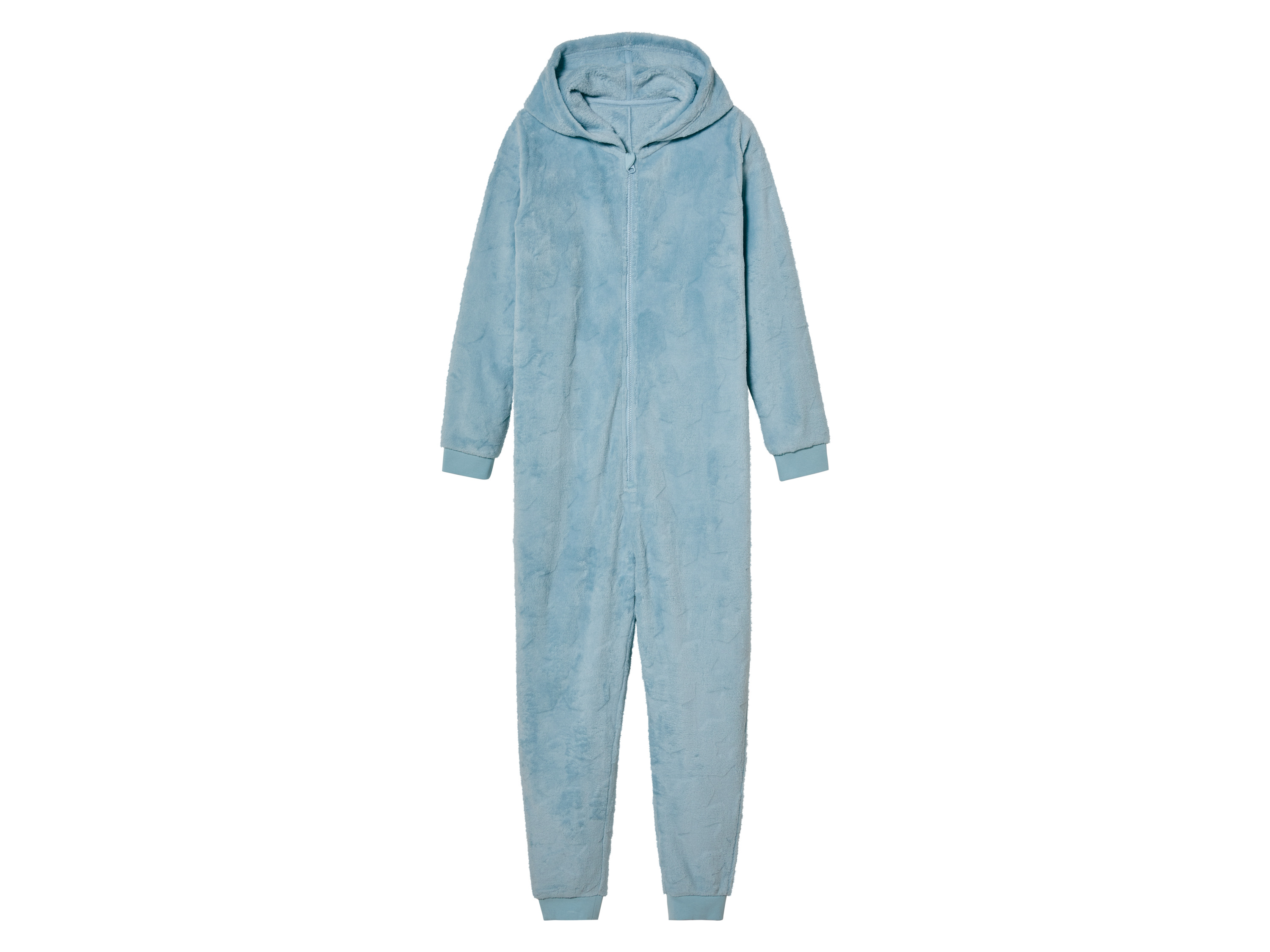 pepperts! Kinder onesie (158/164, Blauw)