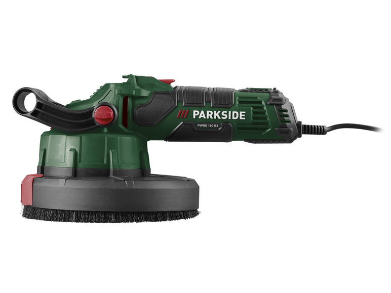 Ga naar volledige schermweergave: PARKSIDE® Wand - en vloerafwerkingssysteem 1.050 watt - afbeelding 6