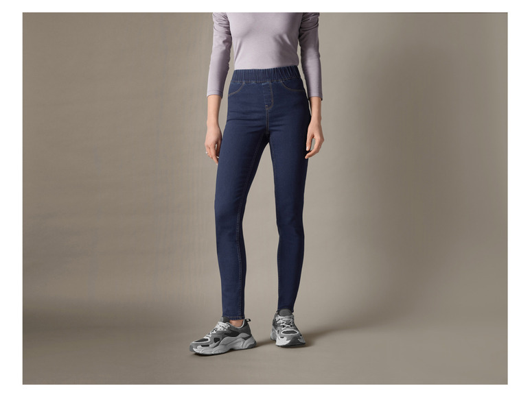 Ga naar volledige schermweergave: esmara® Dames thermojegging - afbeelding 3