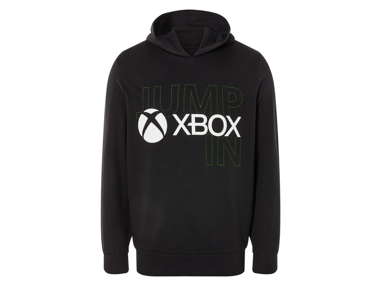 Ga naar volledige schermweergave: PLAYSTATION | XBOX Heren hoodie - afbeelding 6