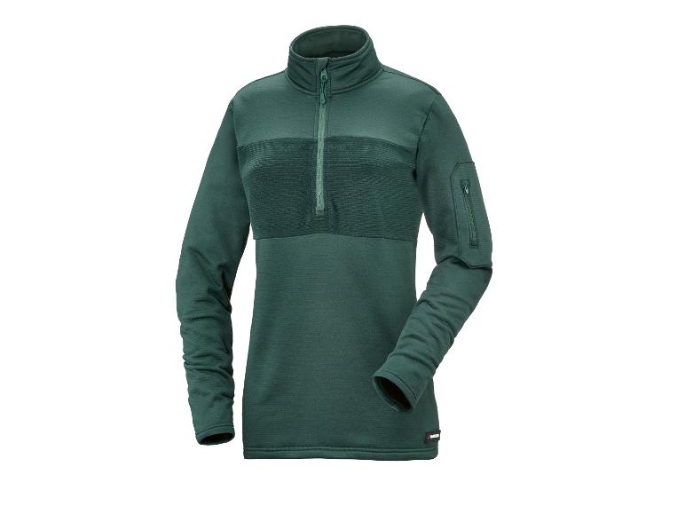 Ga naar volledige schermweergave: PARKSIDE® Dames Thermo Fleece Trui - afbeelding 2