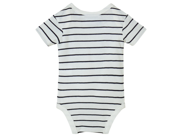 Ga naar volledige schermweergave: Babyromper - afbeelding 7