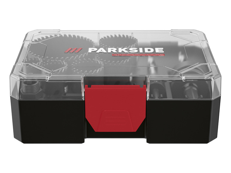 Ga naar volledige schermweergave: PARKSIDE PERFORMANCE® Bimetaal gatzaagset - afbeelding 7