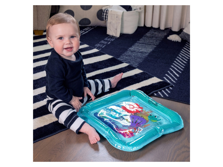 Ga naar volledige schermweergave: Baby Einstein Waterspeelmat - afbeelding 18