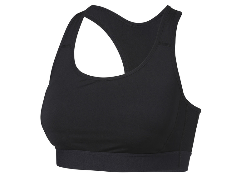 Ga naar volledige schermweergave: CRIVIT Dames sport-BH - medium support - afbeelding 7