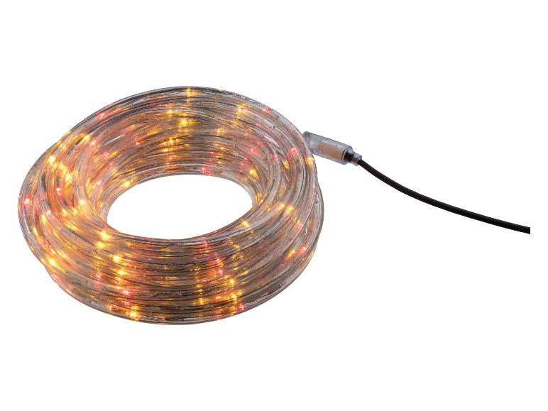 Ga naar volledige schermweergave: LIVARNO home LED-lichtslang 10m - afbeelding 9