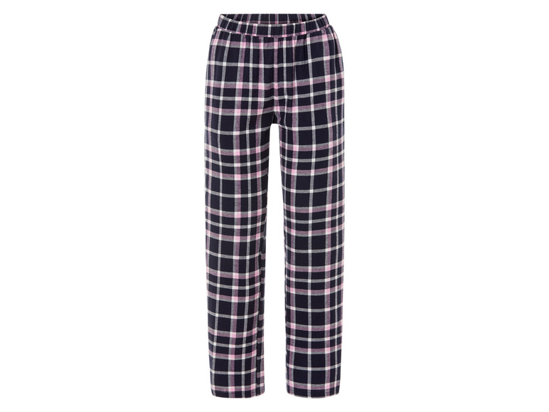 Ga naar volledige schermweergave: esmara® Dames pyjamabroek - afbeelding 4