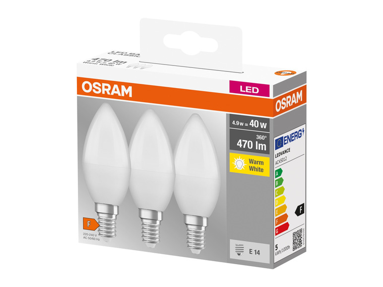 Ga naar volledige schermweergave: OSRAM Verlichtingsmiddel - afbeelding 4