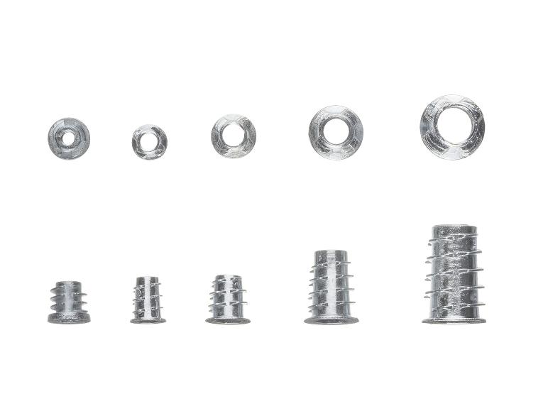 Ga naar volledige schermweergave: PARKSIDE® Moerensets van staal - afbeelding 4