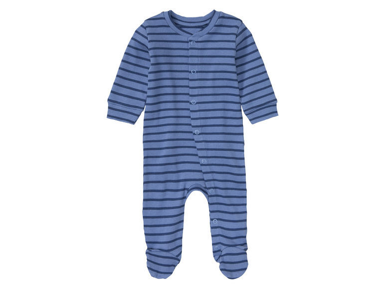 Ga naar volledige schermweergave: lupilu® Babypyjama - afbeelding 2