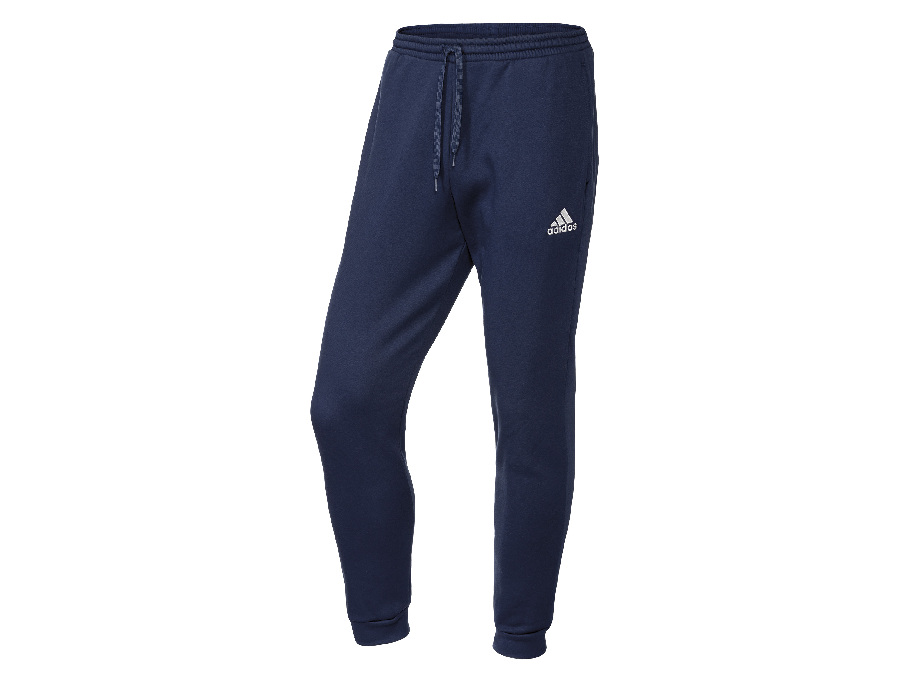 adidas Adidas entrada 22 joggingbroek blauw heren heren