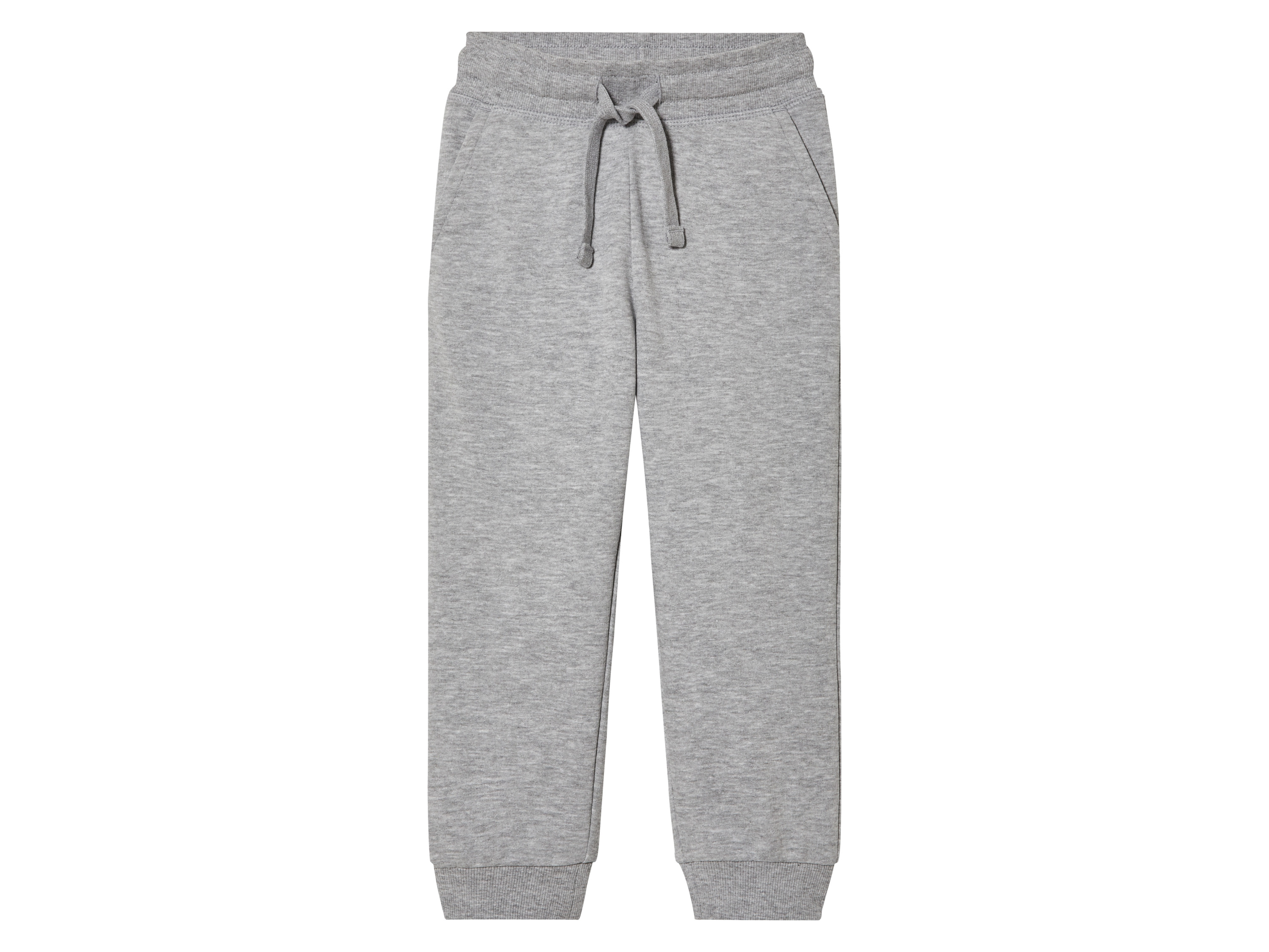 lupilu Kinder joggingbroek (Grijs, 98/104)