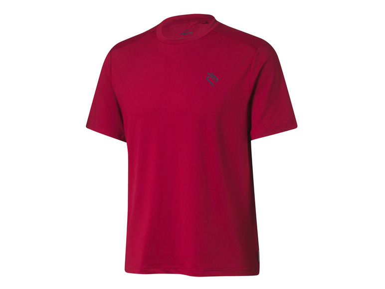 Ga naar volledige schermweergave: CRIVIT Heren sportshirt - afbeelding 5