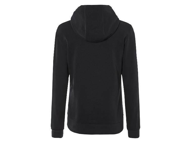 Ga naar volledige schermweergave: Hummel Dames hoodie - afbeelding 5