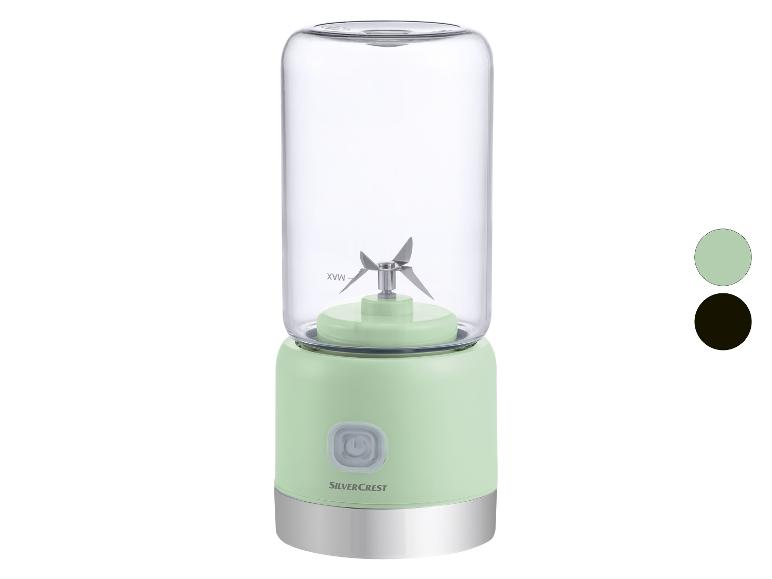 Ga naar volledige schermweergave: SILVERCREST® KITCHEN TOOLS Smoothiemaker to go - afbeelding 1