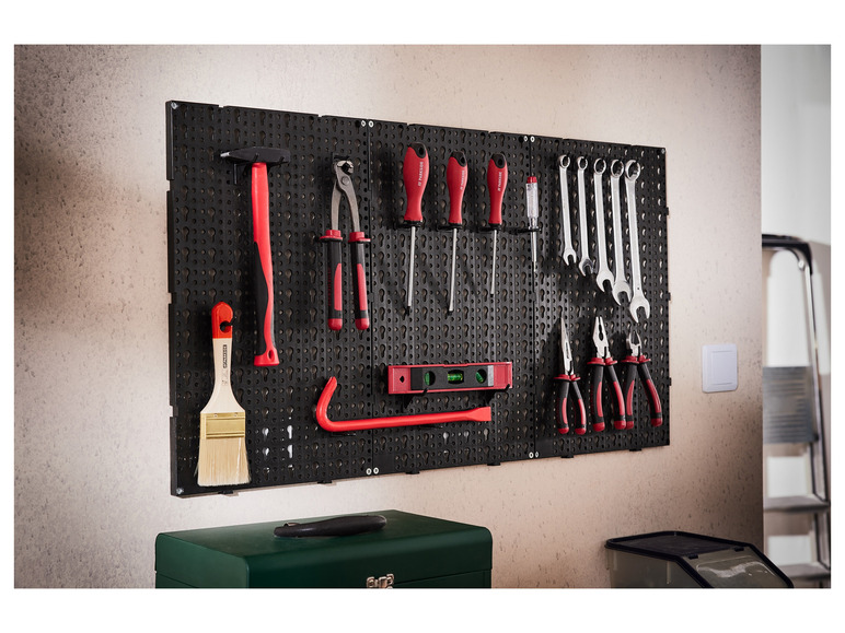 Ga naar volledige schermweergave: PARKSIDE® Wandorganizer - afbeelding 2