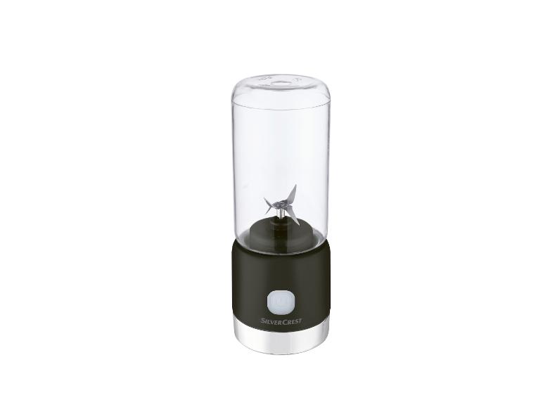 Ga naar volledige schermweergave: SILVERCREST® KITCHEN TOOLS Smoothiemaker to go - afbeelding 12