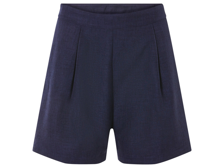 Ga naar volledige schermweergave: esmara® Dames shorts - afbeelding 5