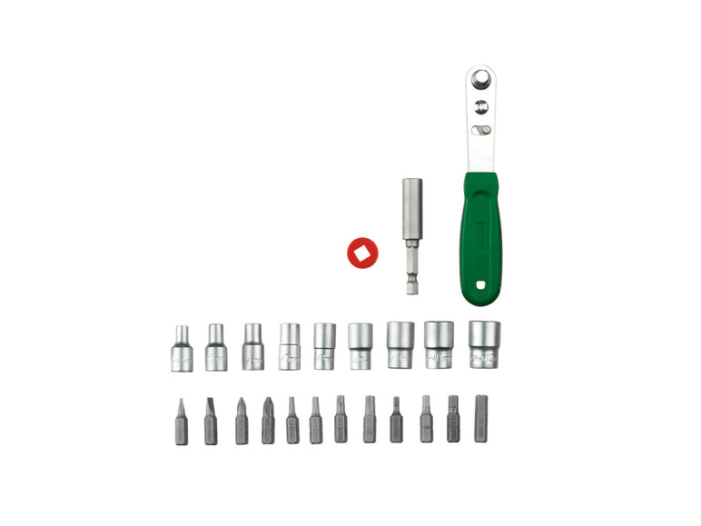 Ga naar volledige schermweergave: PARKSIDE® Precisiegereedschap - afbeelding 9