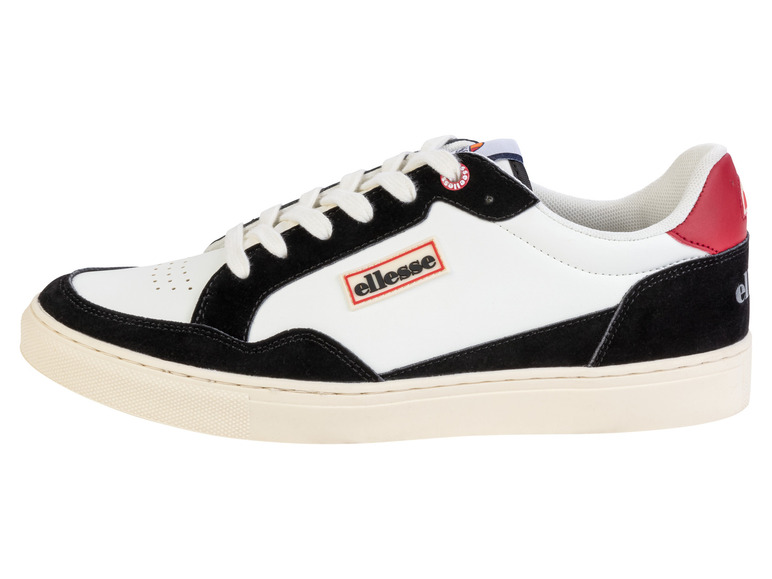 Ga naar volledige schermweergave: Ellesse Heren sneakers - afbeelding 8