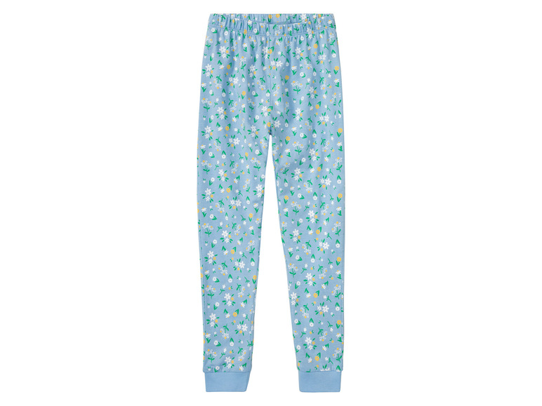 Ga naar volledige schermweergave: lupilu® Meisjes pyjama - afbeelding 5