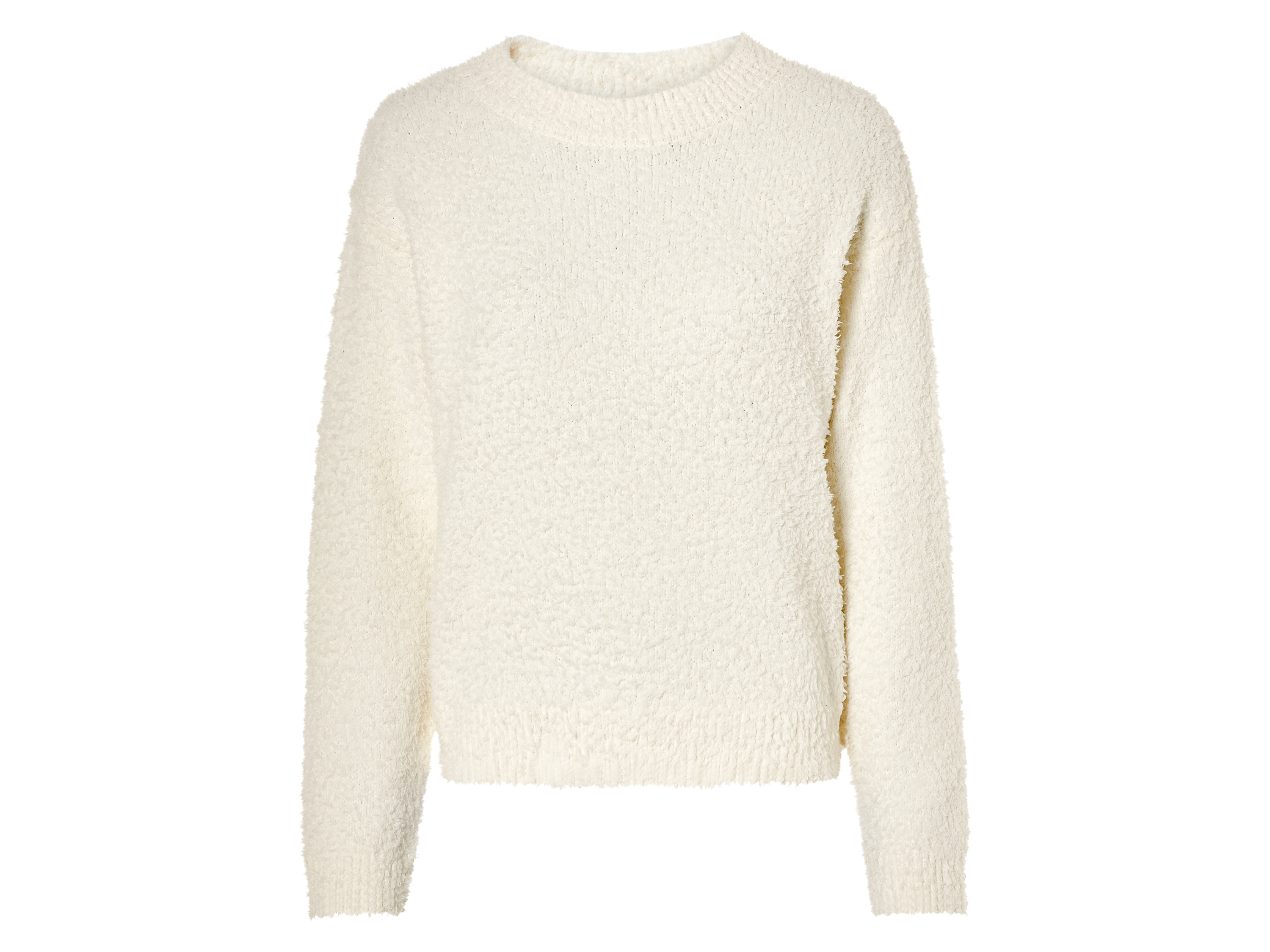 esmara Dames pullover (L (44-46), Beige)