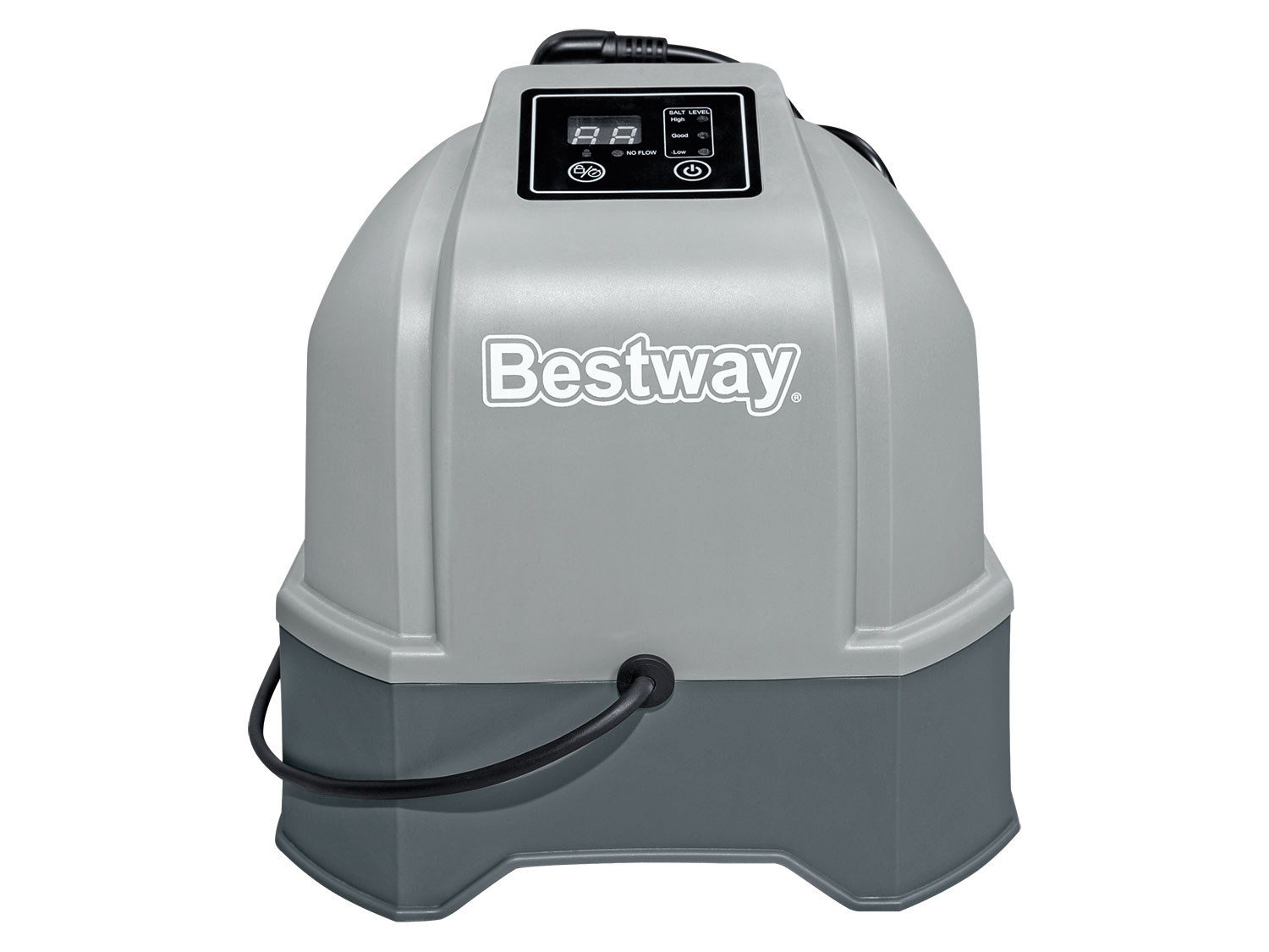 Bestway Flowclear zout water-chlorinator hydrogenic 6 g/h