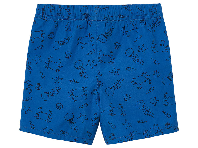 Ga naar volledige schermweergave: lupilu® 2 baby shorts - afbeelding 7