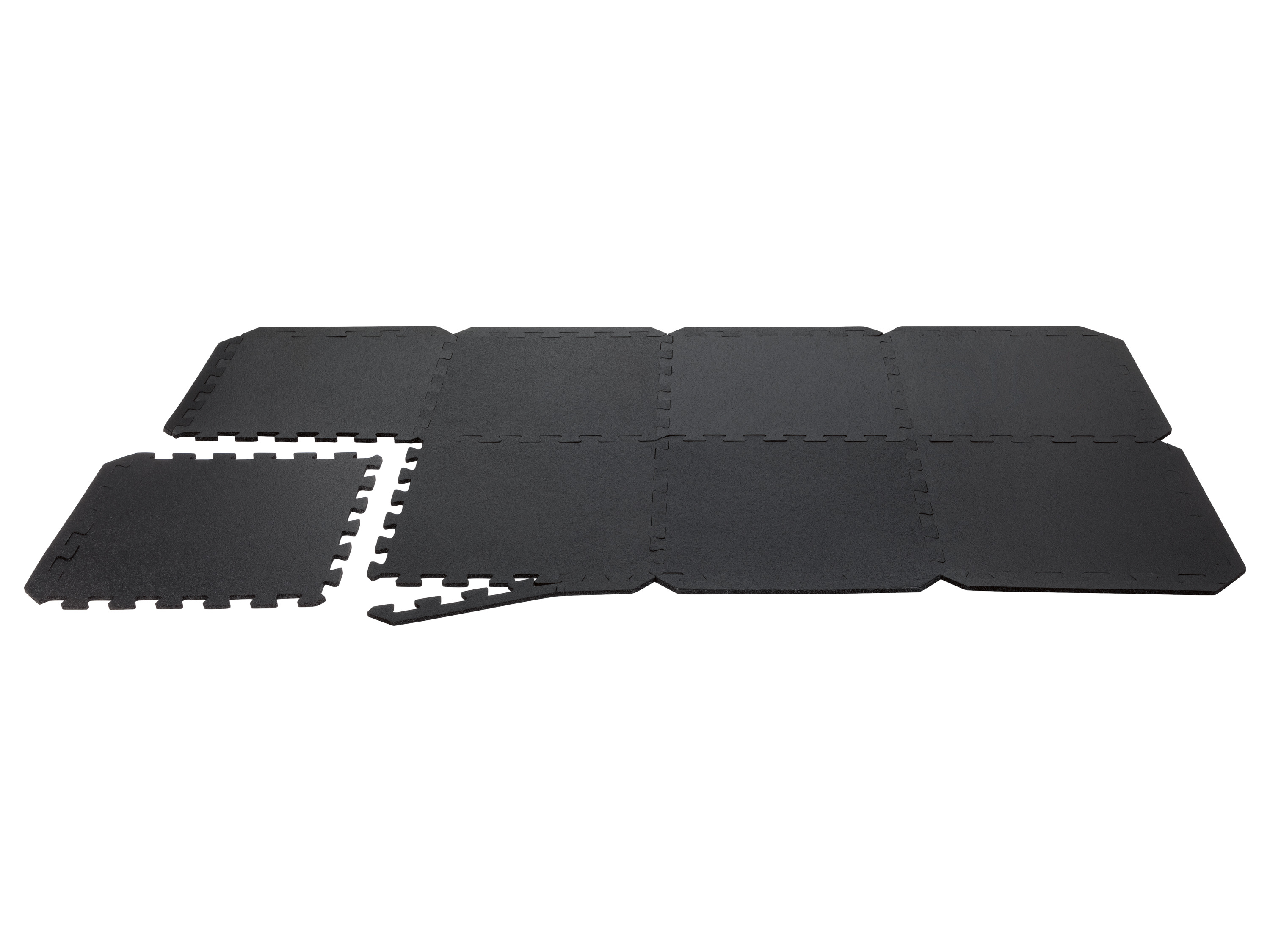 CRIVIT Fitness puzzelmat