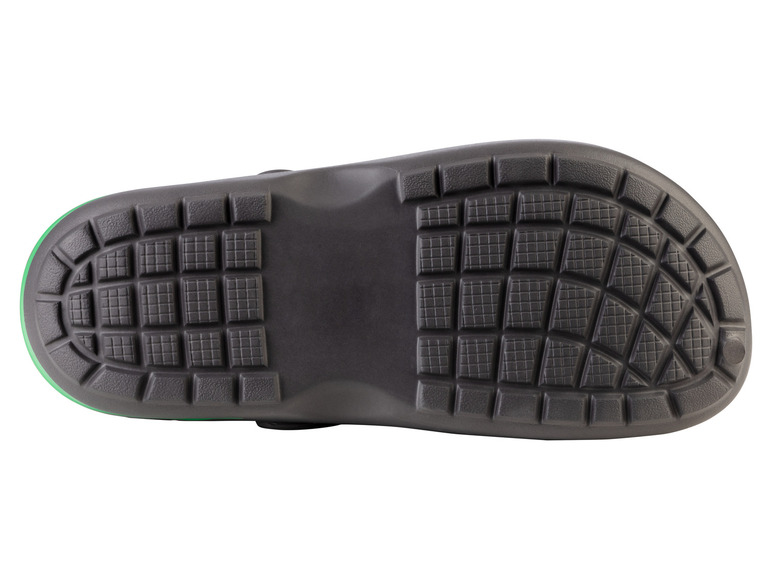 Ga naar volledige schermweergave: LIVERGY® Heren clogs - afbeelding 5