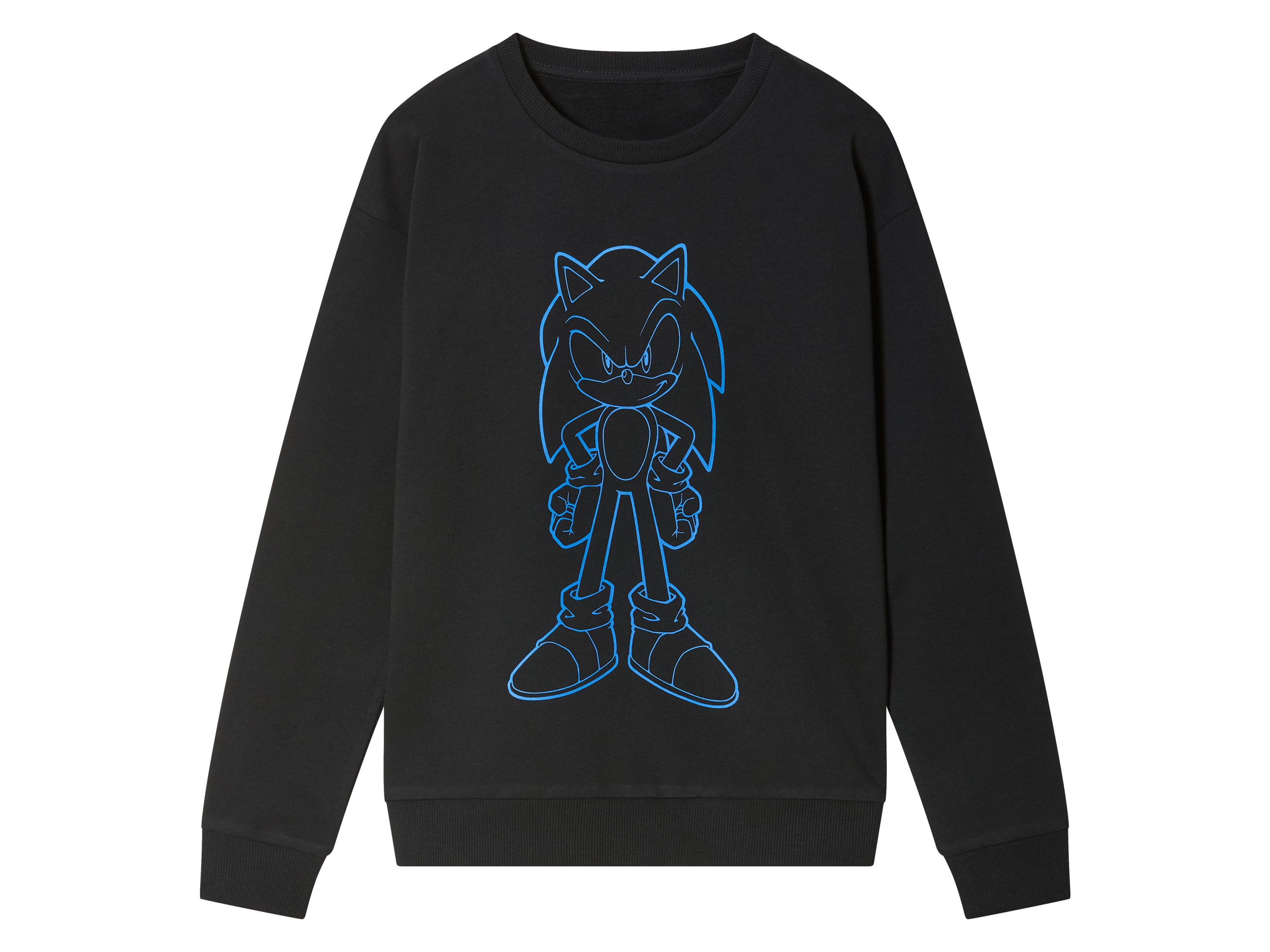 Kinder sweater (Sonic, 158/164)