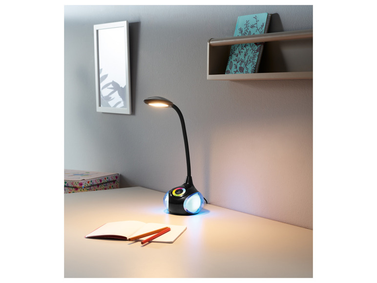 Ga naar volledige schermweergave: LIVARNO home Bureaulamp - afbeelding 3