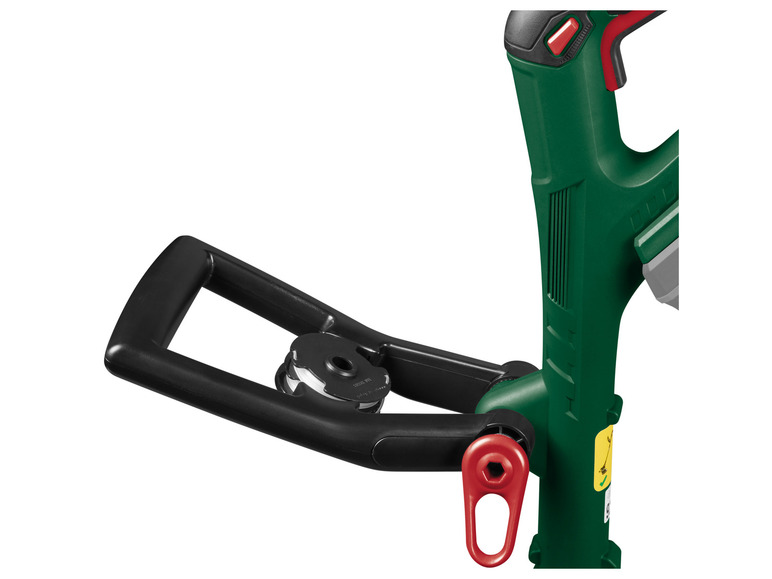 Ga naar volledige schermweergave: PARKSIDE® Accu-grastrimmer 20V zonder accu - afbeelding 13