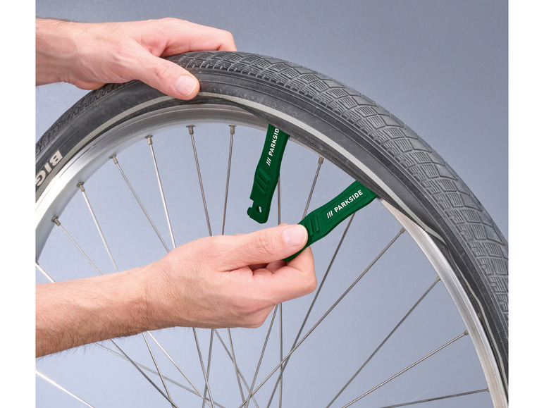 Ga naar volledige schermweergave: PARKSIDE® Fietsgereedschapset - afbeelding 2