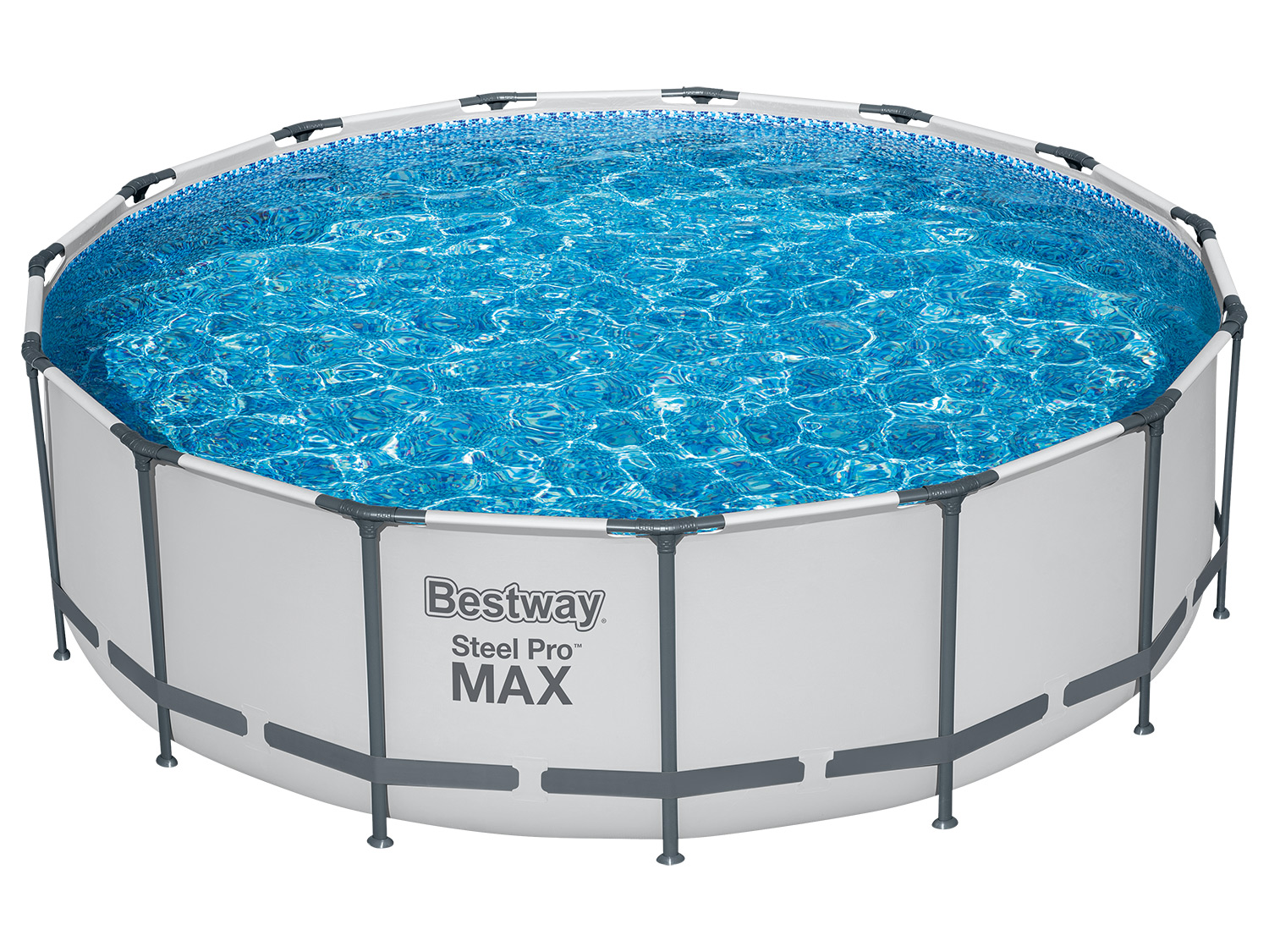 Bestway Zwembad Steel Pro MAX™ Ø457 x 122 cm