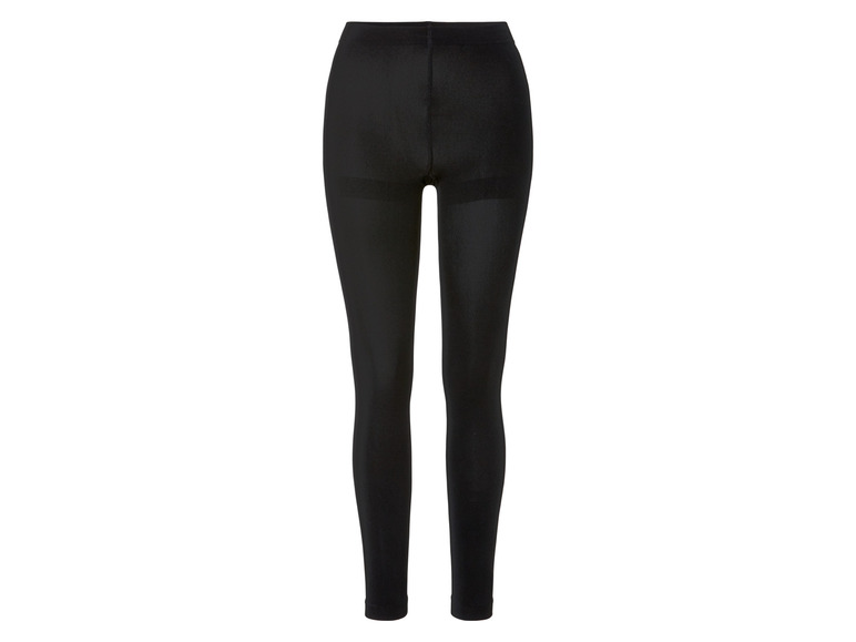 Ga naar volledige schermweergave: esmara® Dames thermomaillot/leggings - afbeelding 5