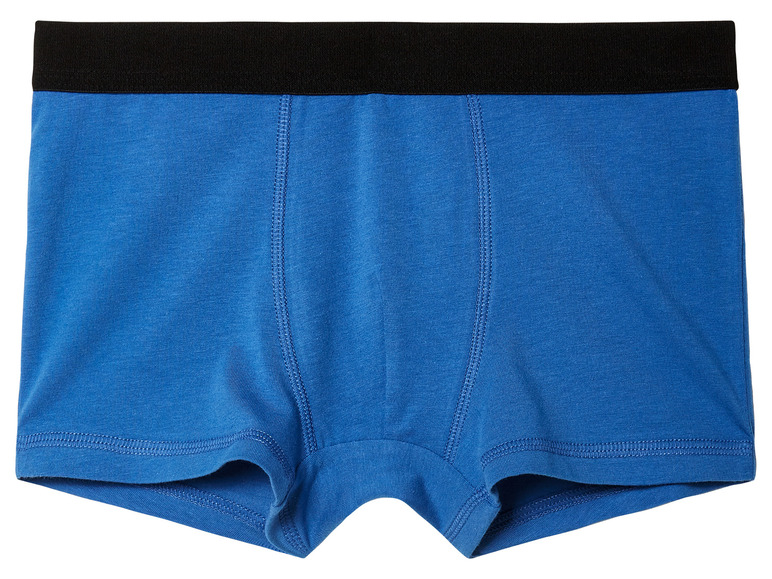 Ga naar volledige schermweergave: pepperts!® 5 jongens boxers - afbeelding 5