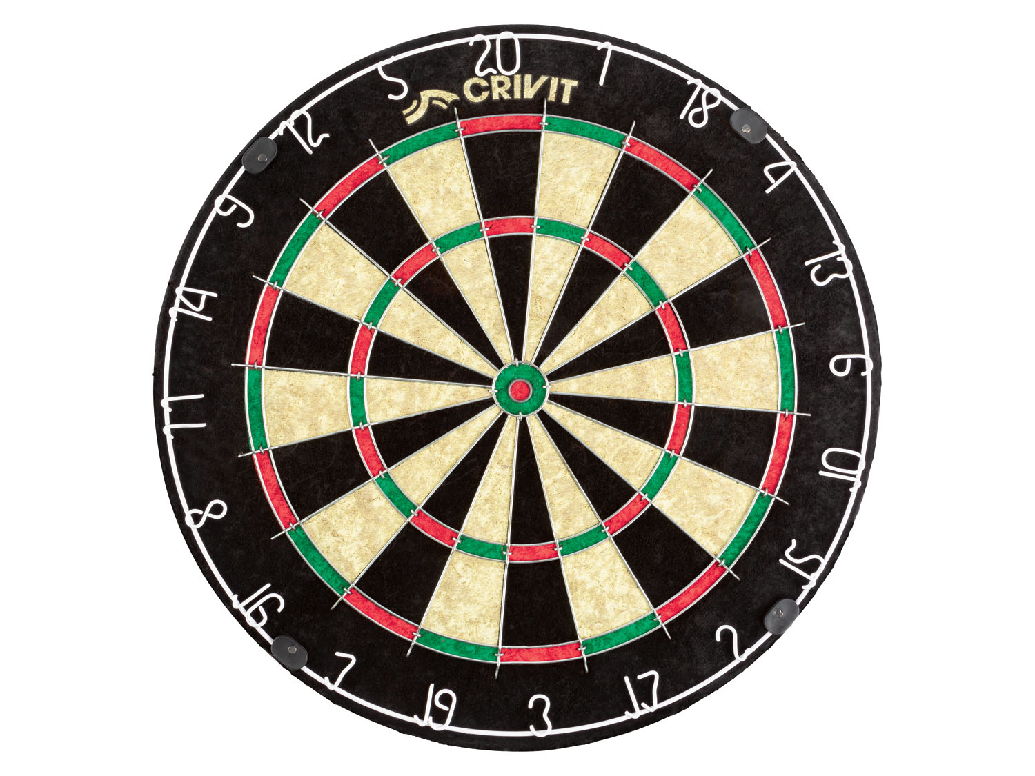 crivit Dartbord