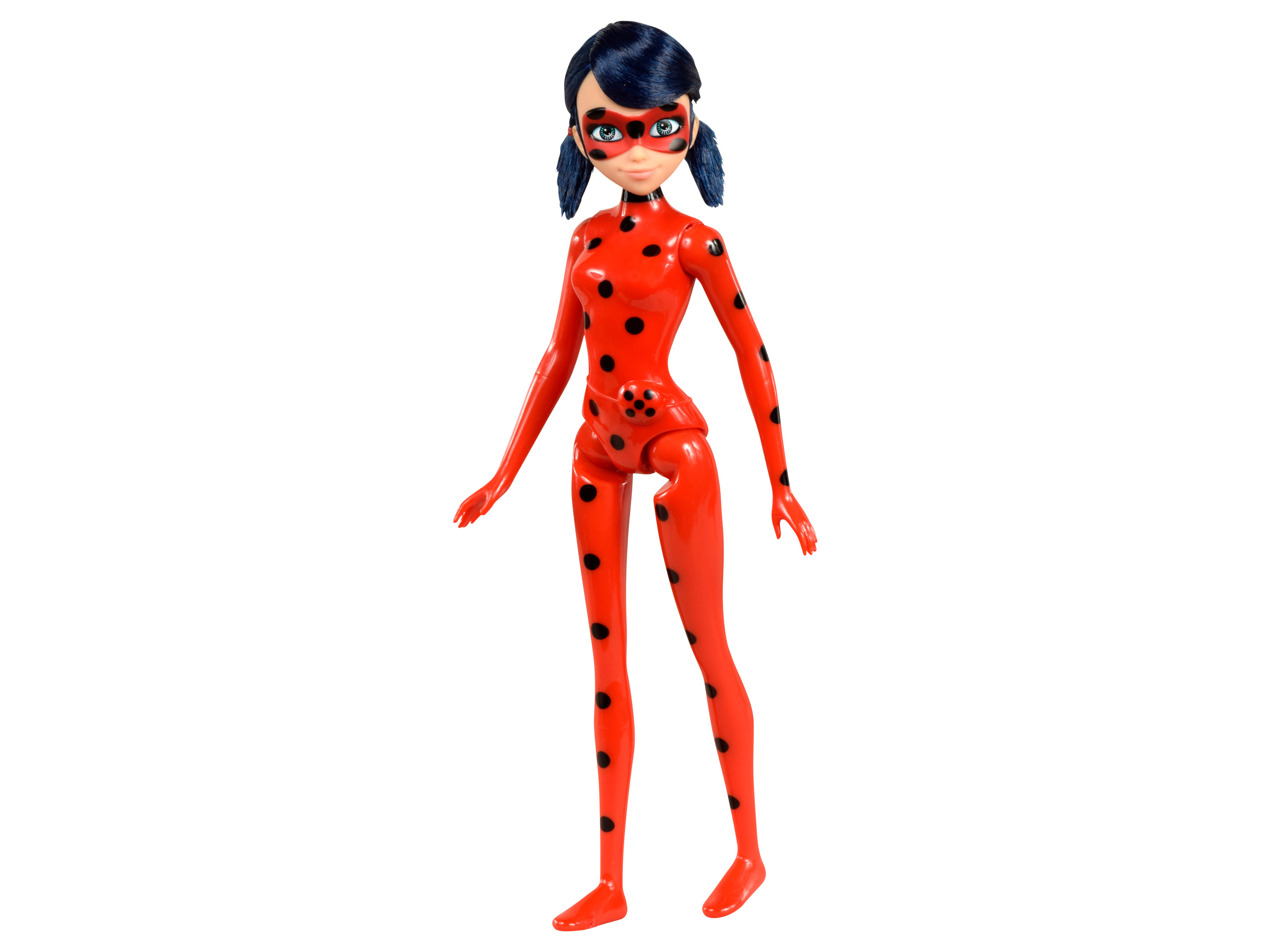 Bandai Miraculous Fashionpop (LIEVEHEERSBEESTJE)