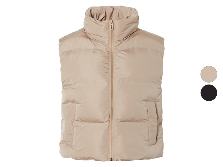 Ga naar volledige schermweergave: esmara® Dames bodywarmer - afbeelding 1