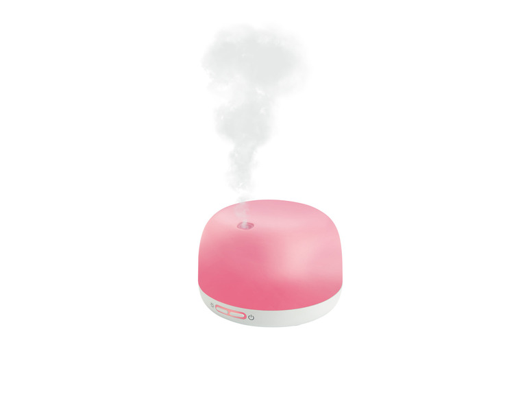 Ga naar volledige schermweergave: SILVERCREST® Ultrasone aroma diffuser - afbeelding 4