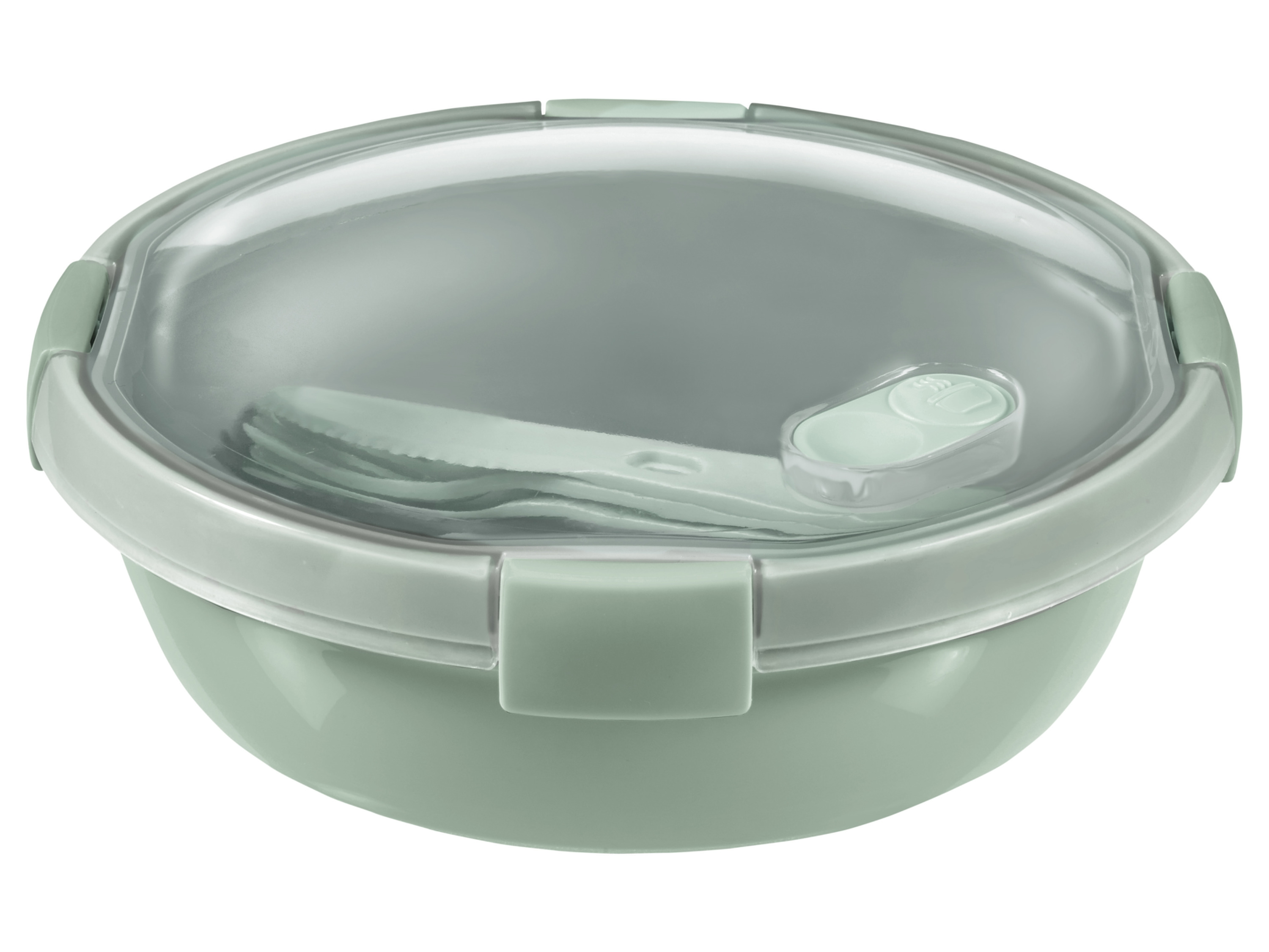 Curver Lunchbox Smart Eco Line (Rond)