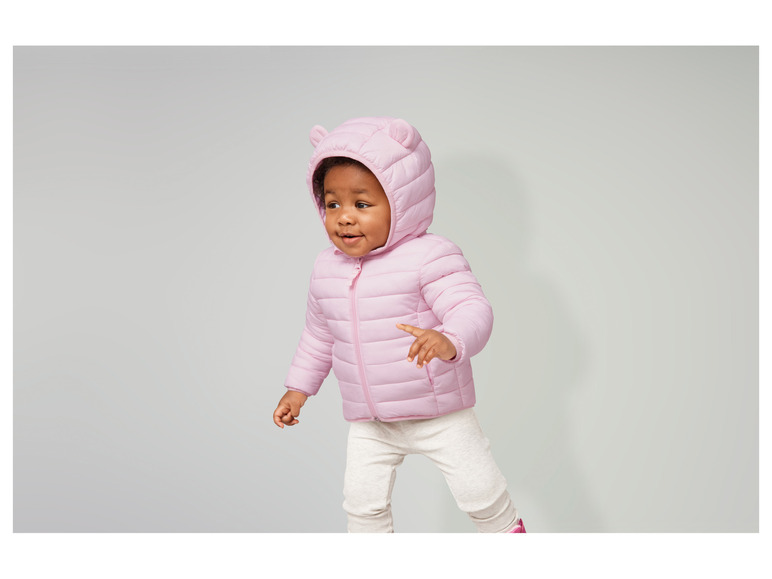 Ga naar volledige schermweergave: lupilu® Baby lightweight-jack - afbeelding 7