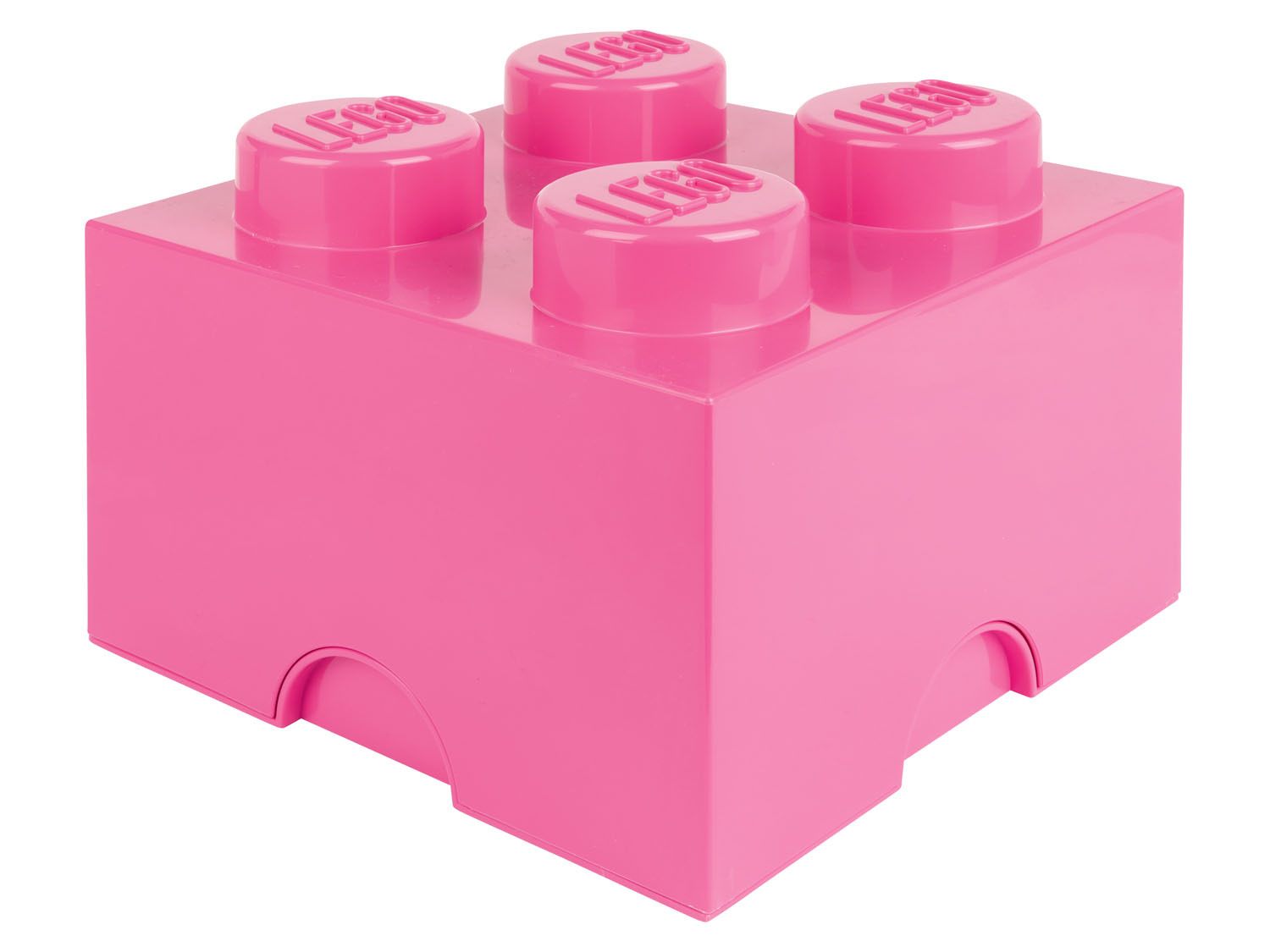 ik zal sterk zijn ernstig Bijdrage LEGO 2 opbergboxen online kopen | LIDL
