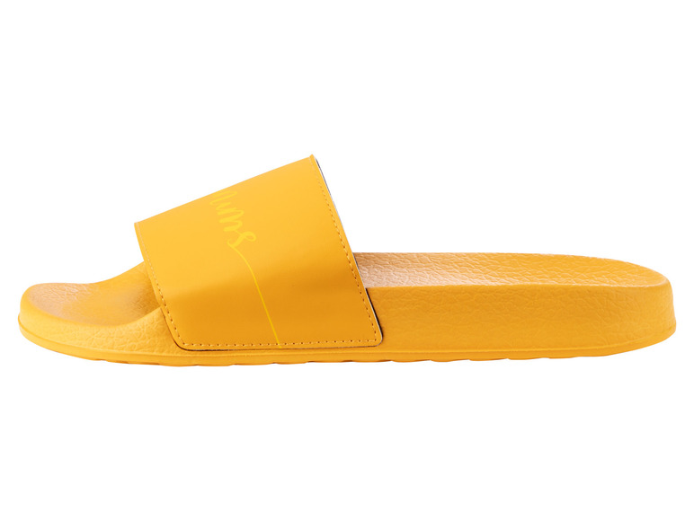 Ga naar volledige schermweergave: esmara® Dames badslippers - afbeelding 4