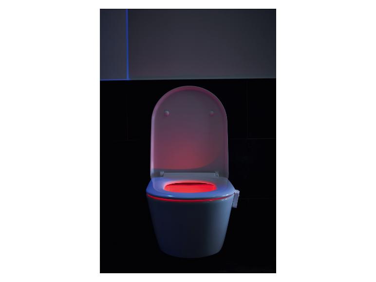 Ga naar volledige schermweergave: LIVARNO home Toilet-LED-licht met bewegingssensor - afbeelding 4