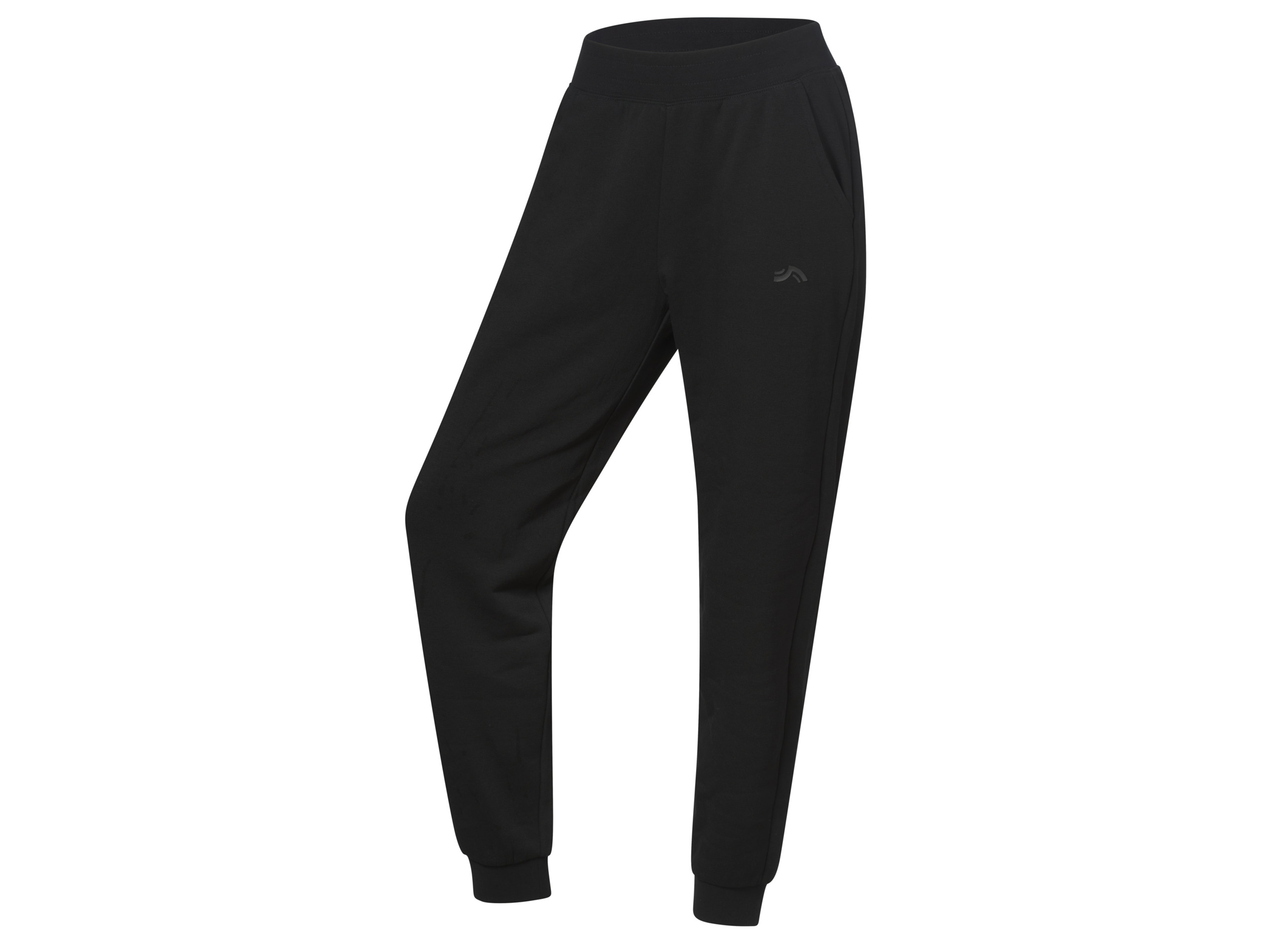 CRIVIT Dames joggingbroek (Normaal, XS (32-34))